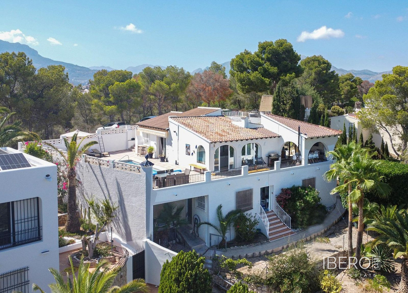 Casa 4+kk – la Nucia, la Marina Baixa - Vista 2
