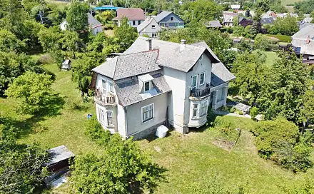 Prodej bytu 2+1 100 m², Libina - Obědné, okres Šumperk