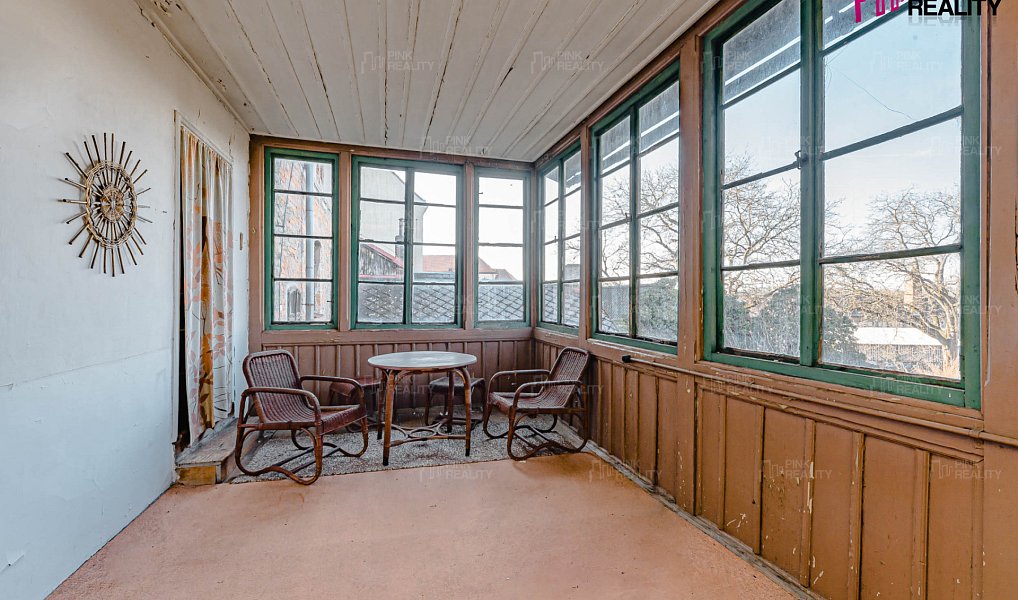 Prodej domu 909 m² s pozemkem 969 m², Nové Město nad Metují – náhled fotky 3
