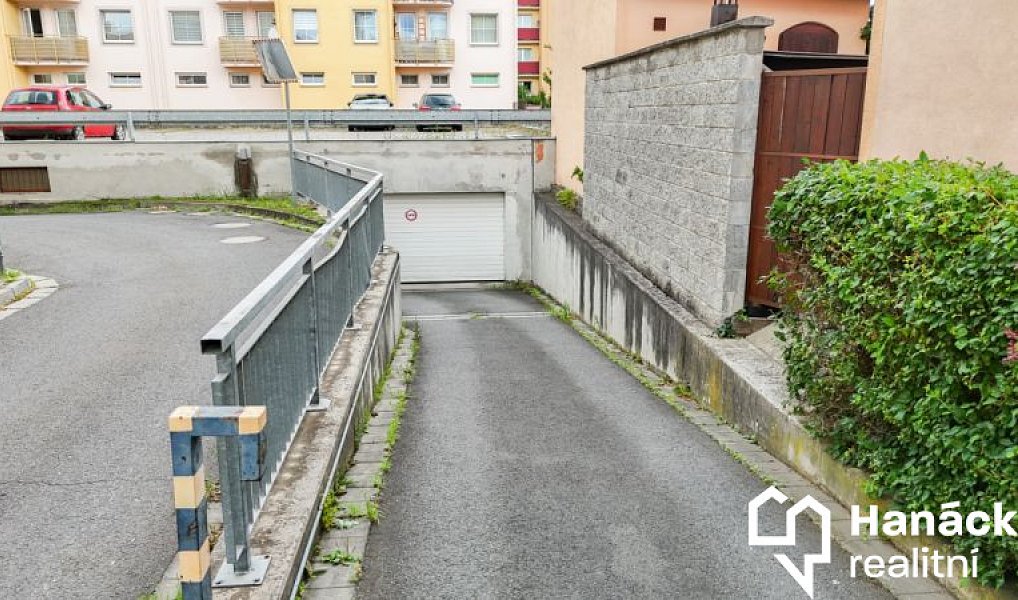 Prodej bytu 2+kk 37 m², Olomouc – náhled fotky 18