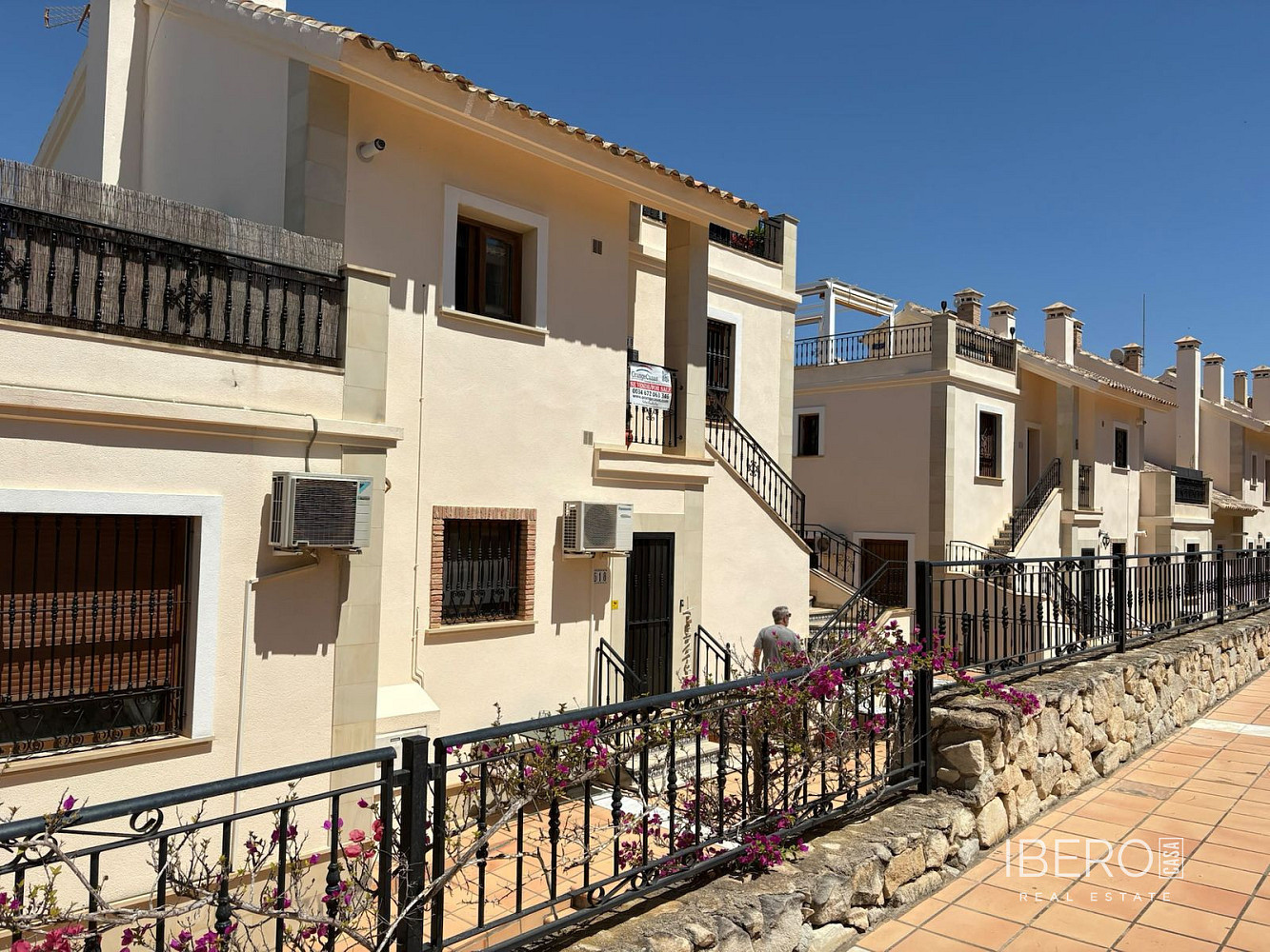 Pis 3+kk – Algorfa, el Baix Segura / La Vega Baja - Vista 4