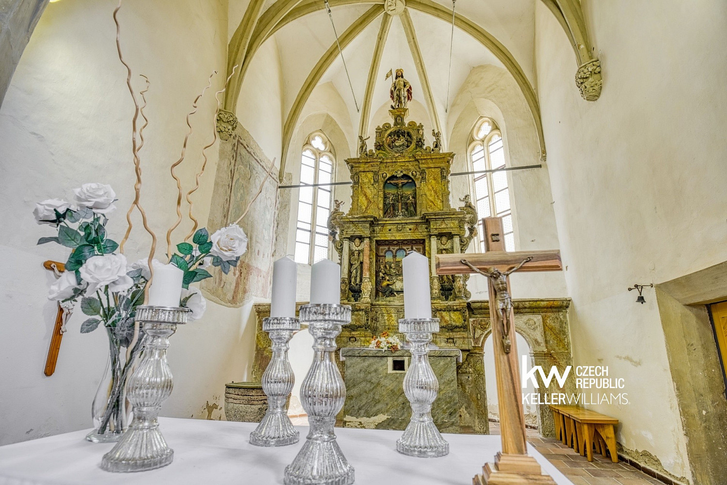 Prodej obchodních prostor 290 m² – fotografie 3