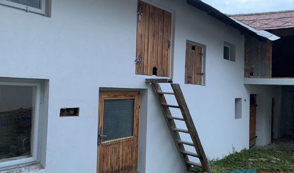 Prodej domu 157 m² s pozemkem 1 332 m², Horažďovice – náhled fotky 22