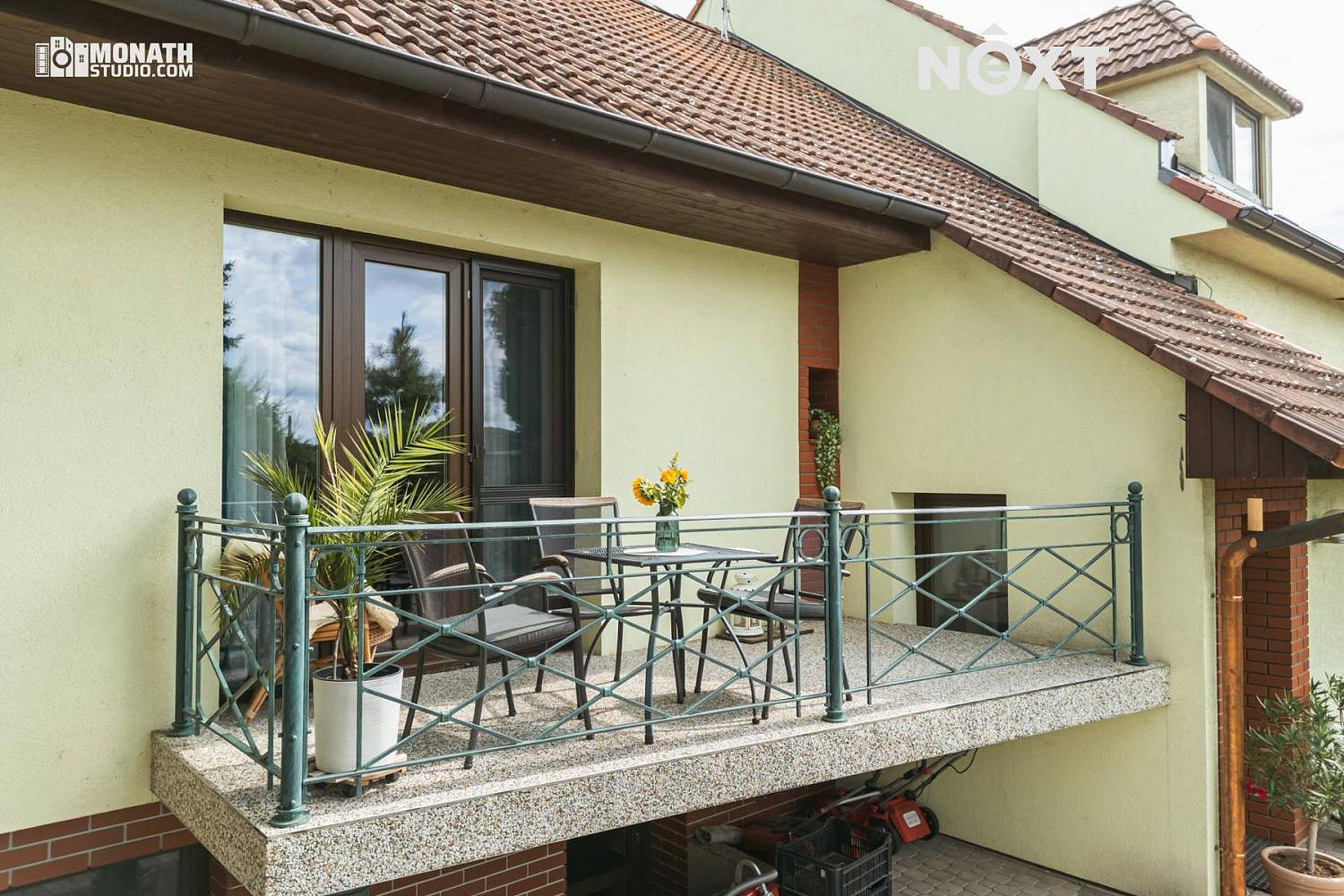 Prodej domu 200 m² s pozemkem 503 m² – fotografie 3