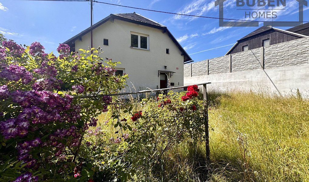 Prodej domu 160 m² s pozemkem 747 m², Halže – náhled fotky 28