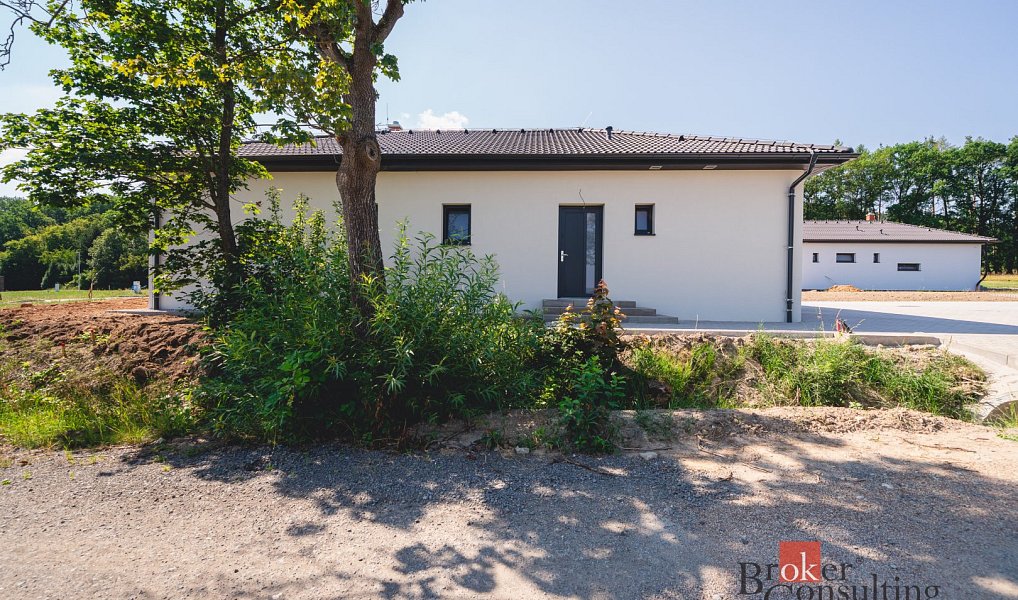 Prodej domu 152 m² s pozemkem 935 m², Kamenný Újezd – náhled fotky 14