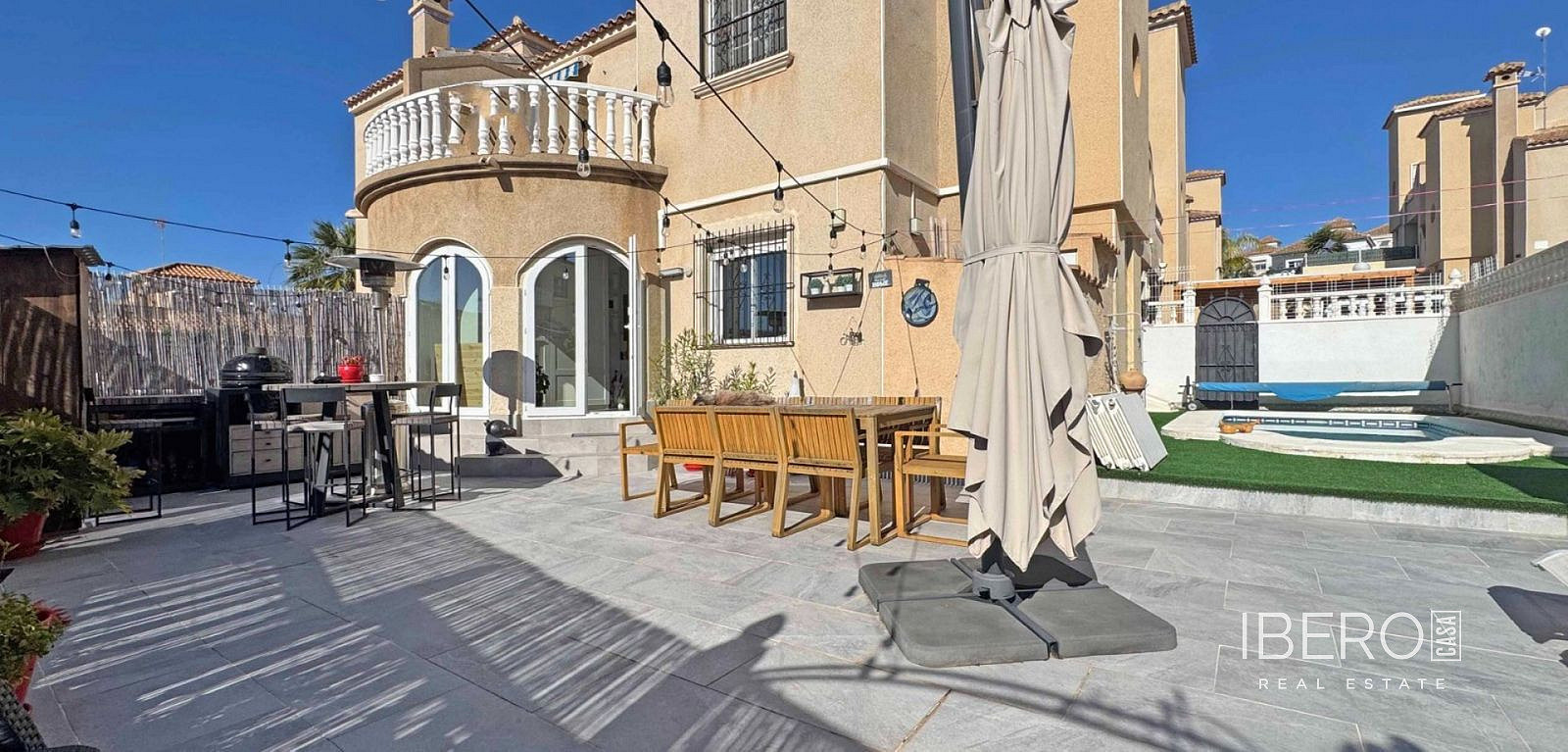 Prodej domu 91 m² s pozemkem 135 m²