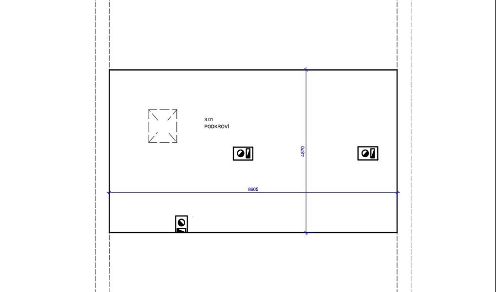 Prodej bytu 2+1 65 m², Šlapanice – náhled fotky 20