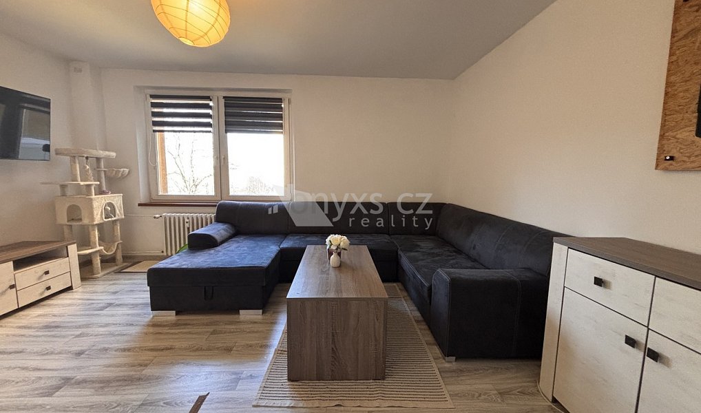 Prodej bytu 3+1 69 m², Český Těšín – náhled fotky 3