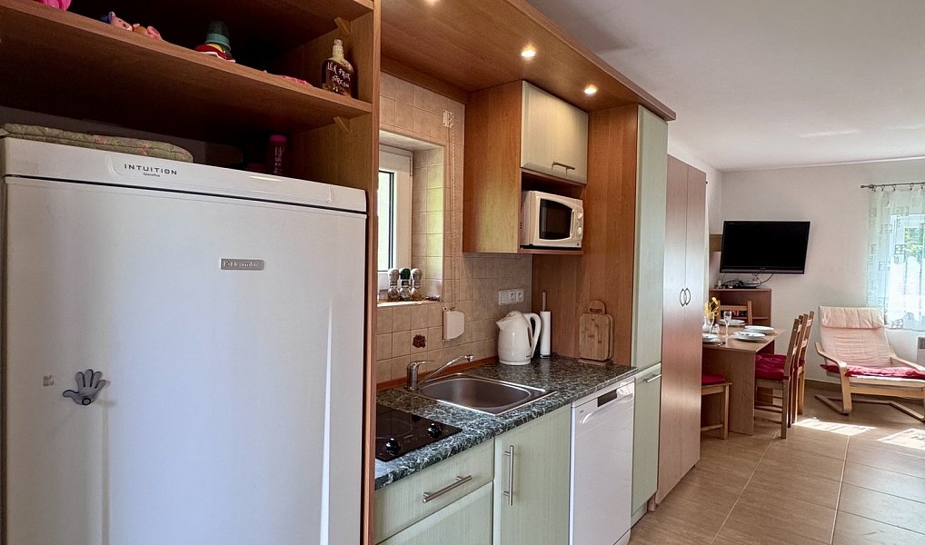 Prodej chaty/chalupy 30 m² s pozemkem 987 m², Těrlicko – náhled fotky 13