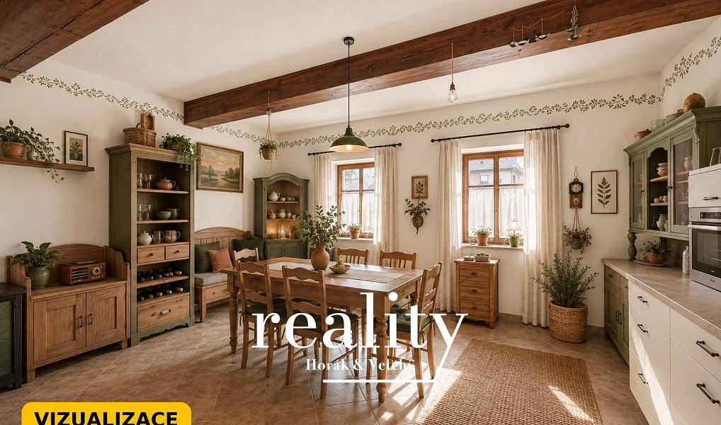 Prodej chaty/chalupy 290 m² s pozemkem 355 m², Bystré – náhled fotky 39