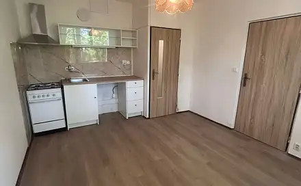 Pronájem bytu 1+1 36 m², Kyjická, Chomutov