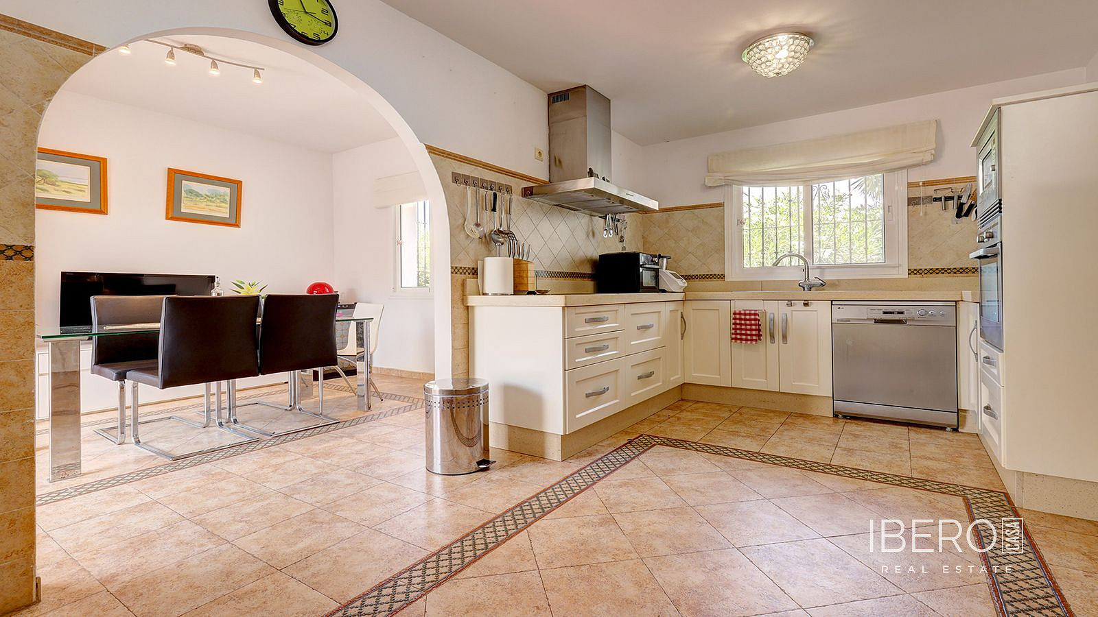 Casa 6+kk – Casares, Puerto de la Cruz, Costa del Sol Occidental - Vista 4