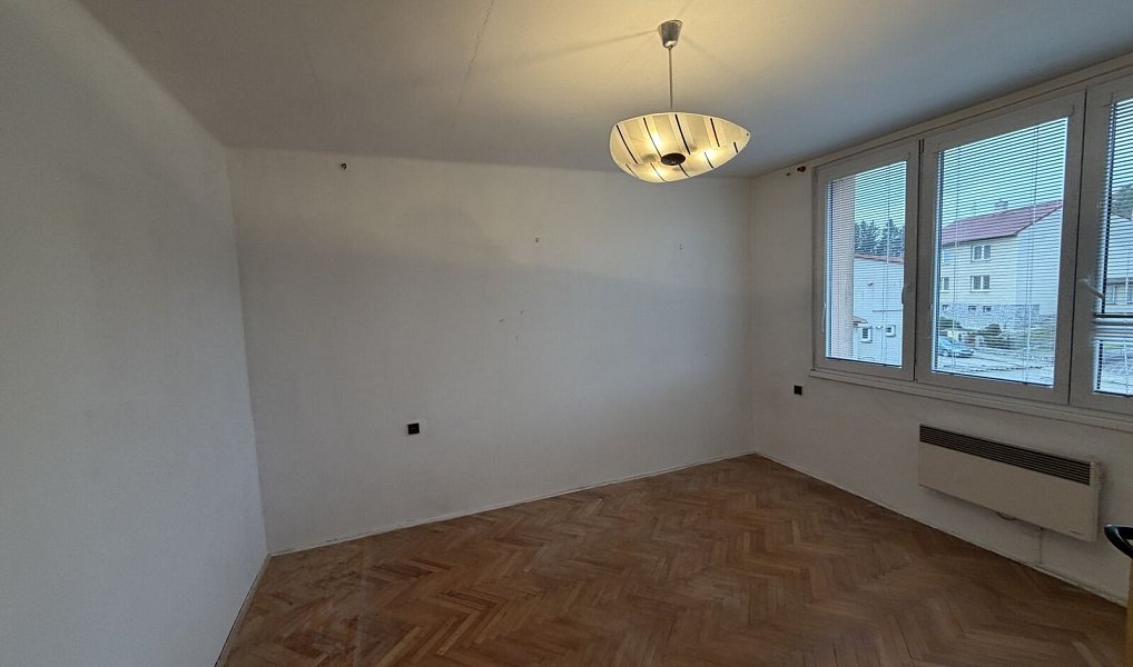 Prodej bytu 2+1 44 m², Kamenice nad Lipou – náhled fotky 5
