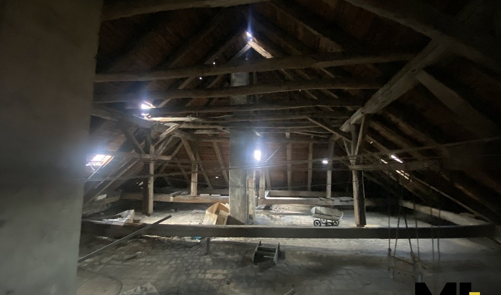 Prodej domu 407 m² s pozemkem 523 m², Uherský Ostroh – náhled fotky 8
