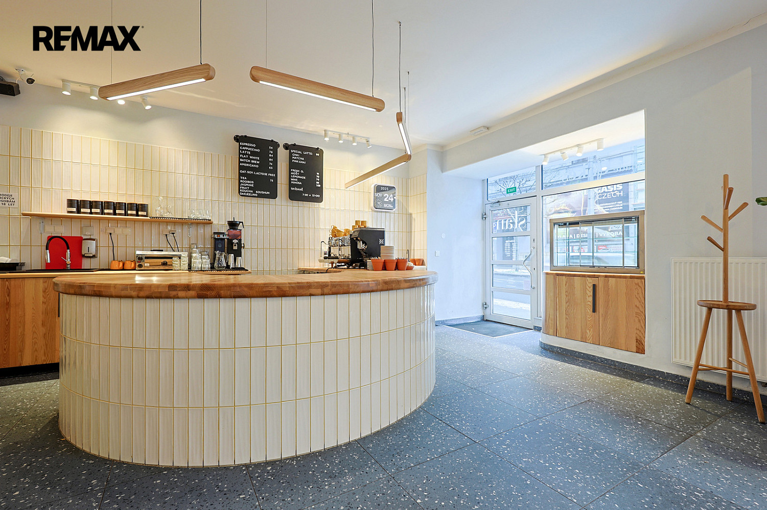 Pronájem restaurace 210 m² - Widok 6