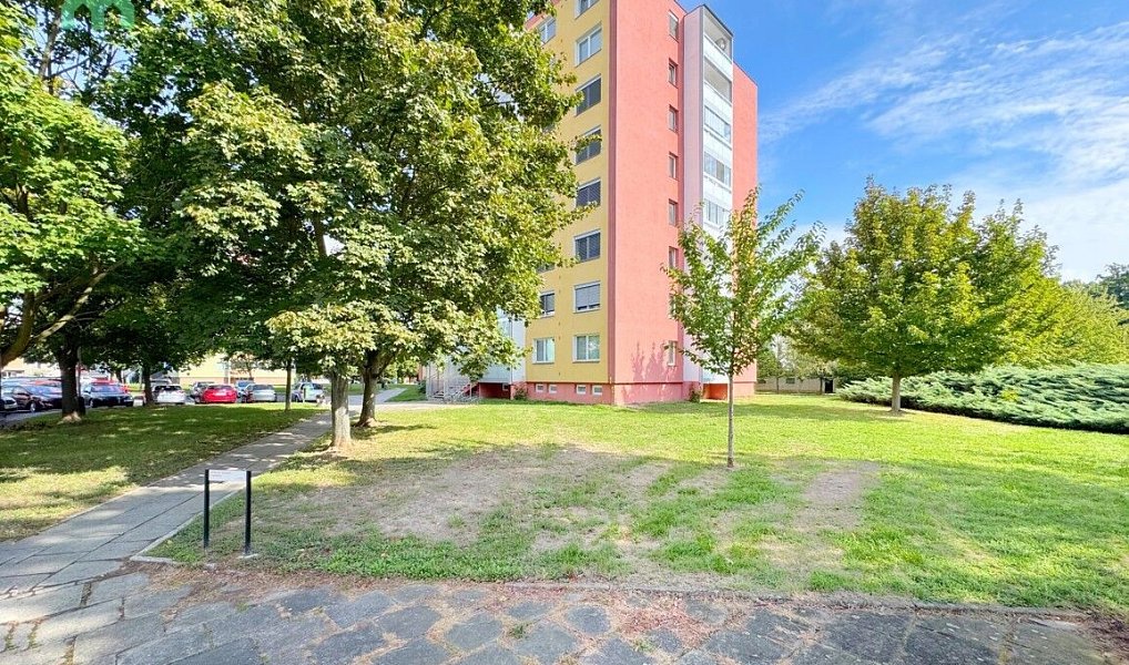 Pronájem bytu 2+kk 36 m², Přerov – náhled fotky 31