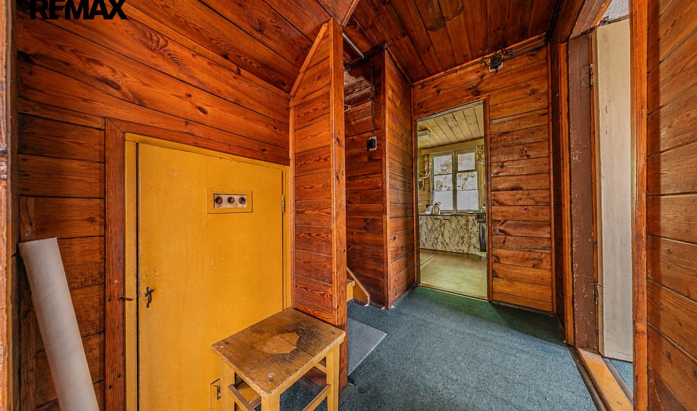 Prodej chaty/chalupy 59 m² s pozemkem 398 m², Sýkořice – náhled fotky 7