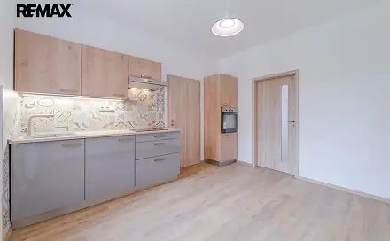 Prodej bytu 1+1 33 m², Smetanova, Aš, okres Cheb