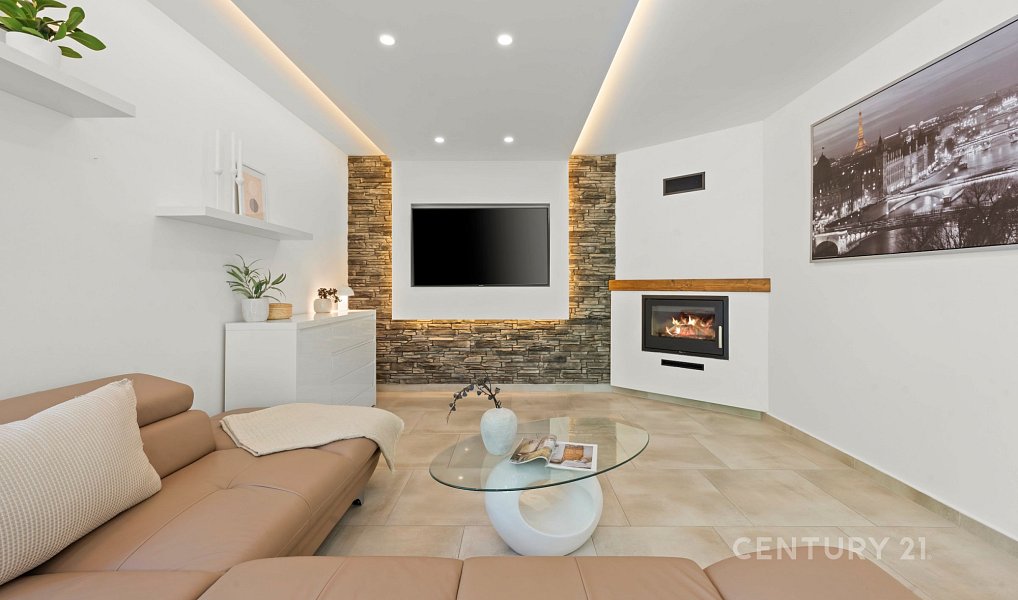 Prodej domu 140 m² s pozemkem 599 m², Čebín – náhled fotky 9