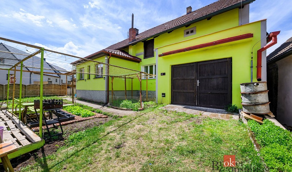 Prodej domu 132 m² s pozemkem 371 m², Žihle – náhled fotky 25