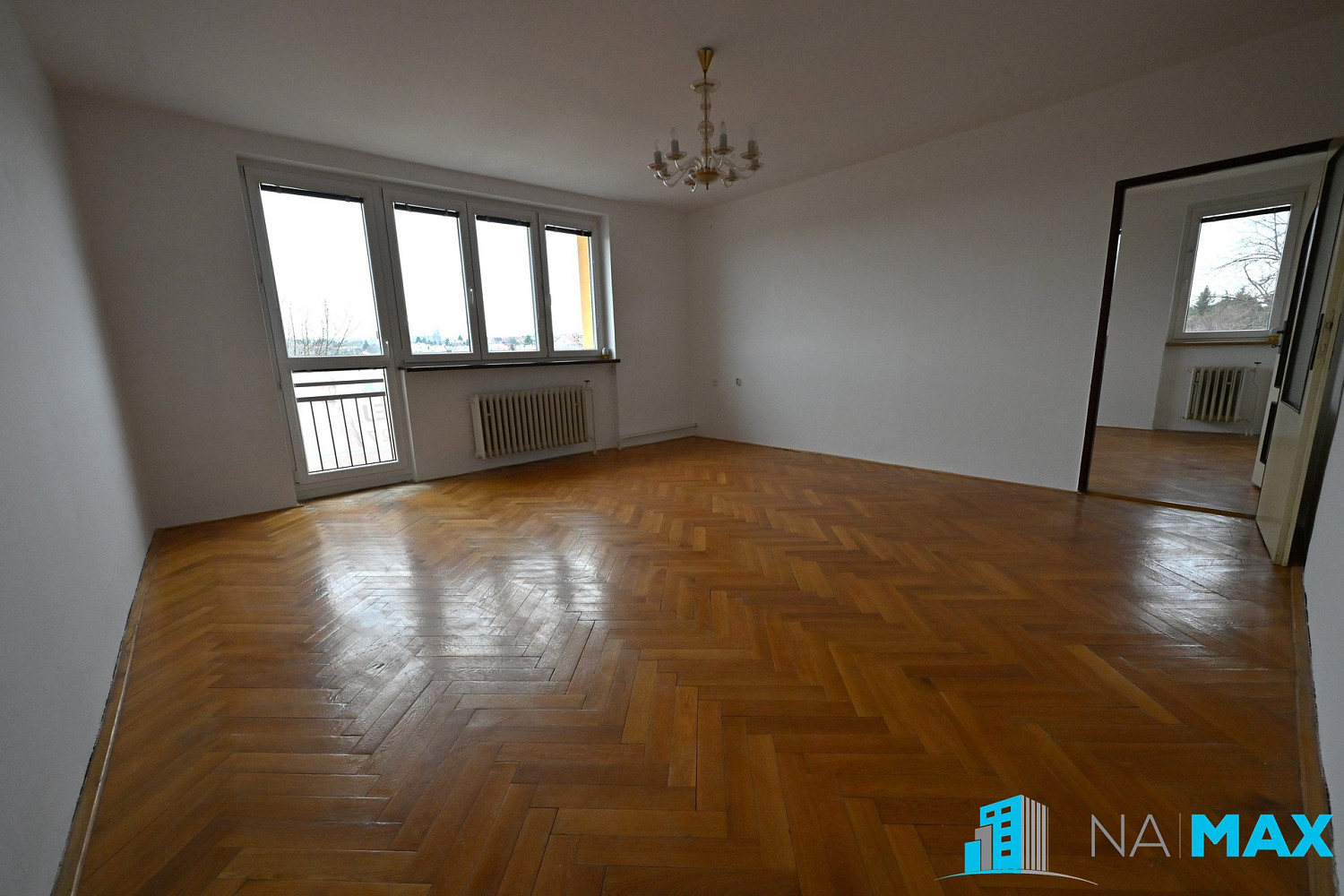 Prodej bytu 3+1 85 m² – fotografie 2