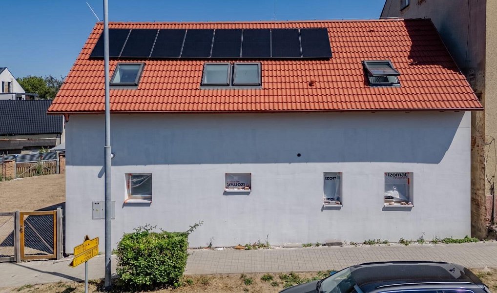 Prodej domu 125 m² s pozemkem 310 m², Stříbro – náhled fotky 5