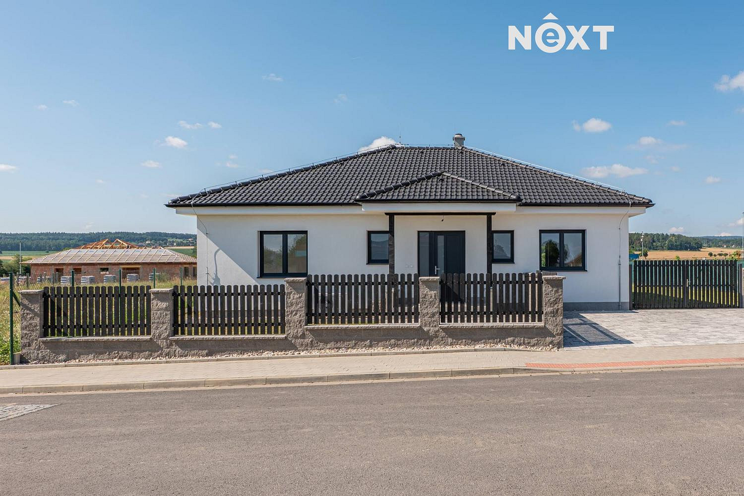 Prodej domu 113 m² s pozemkem 718 m²