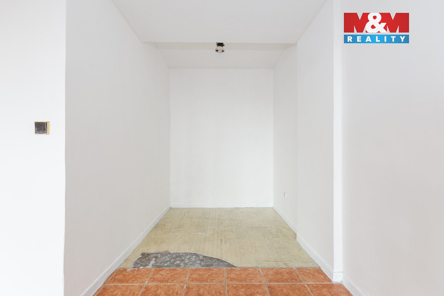 Prodej bytu 1+kk 42 m² — photo 5