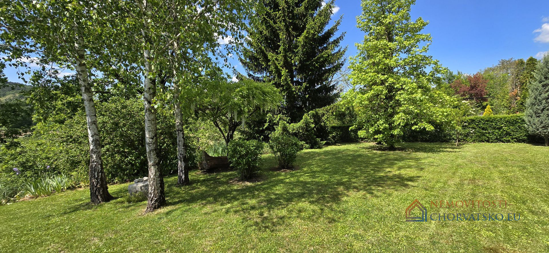 Prodej domu 200 m² s pozemkem 3 517 m² - Widok 4