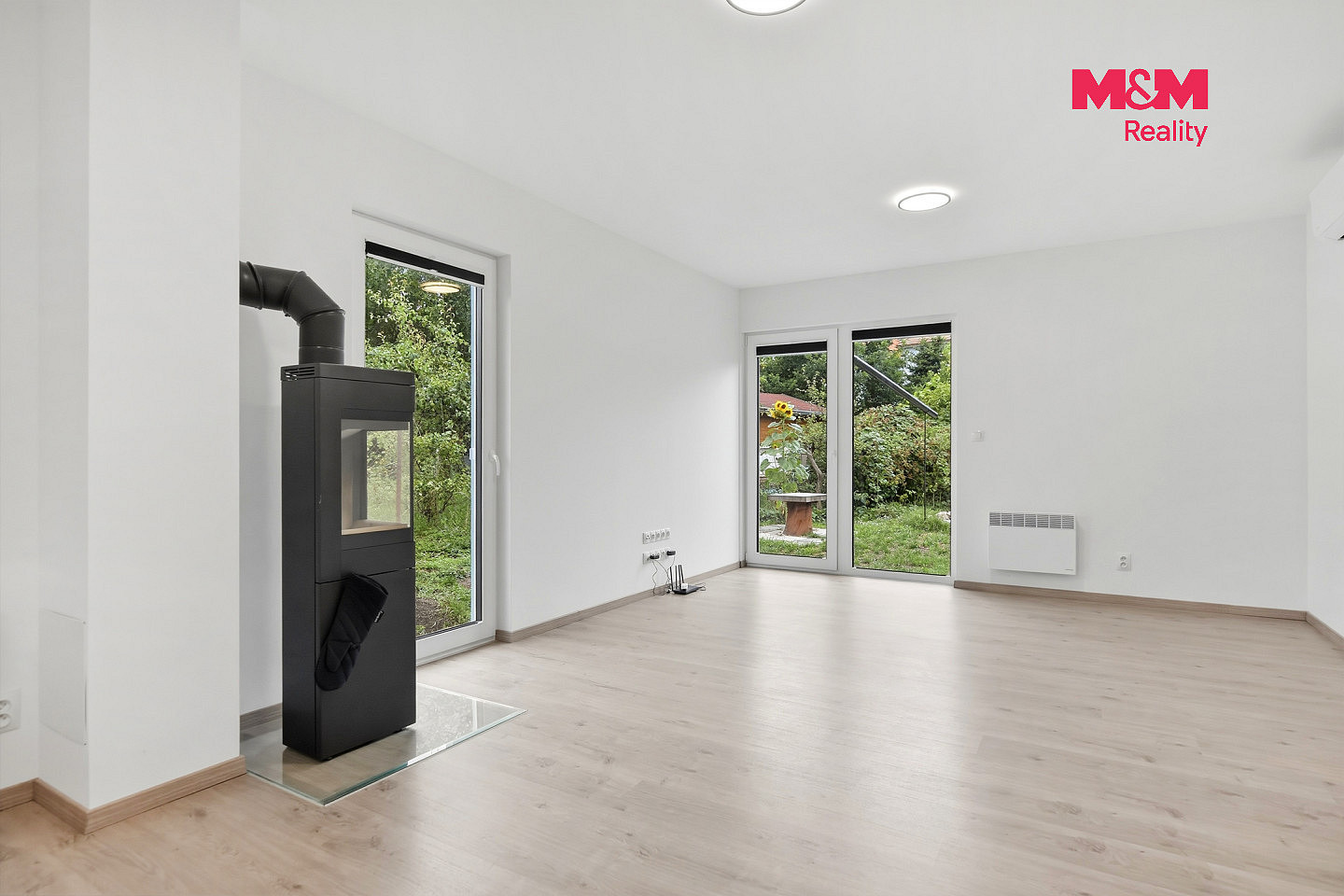 Pronájem domu 87 m² s pozemkem 303 m² – fotografie 5