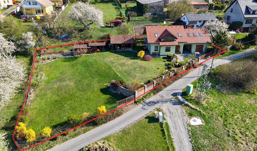 Prodej domu 134 m² s pozemkem 1 249 m², Bezděz – náhled fotky 29