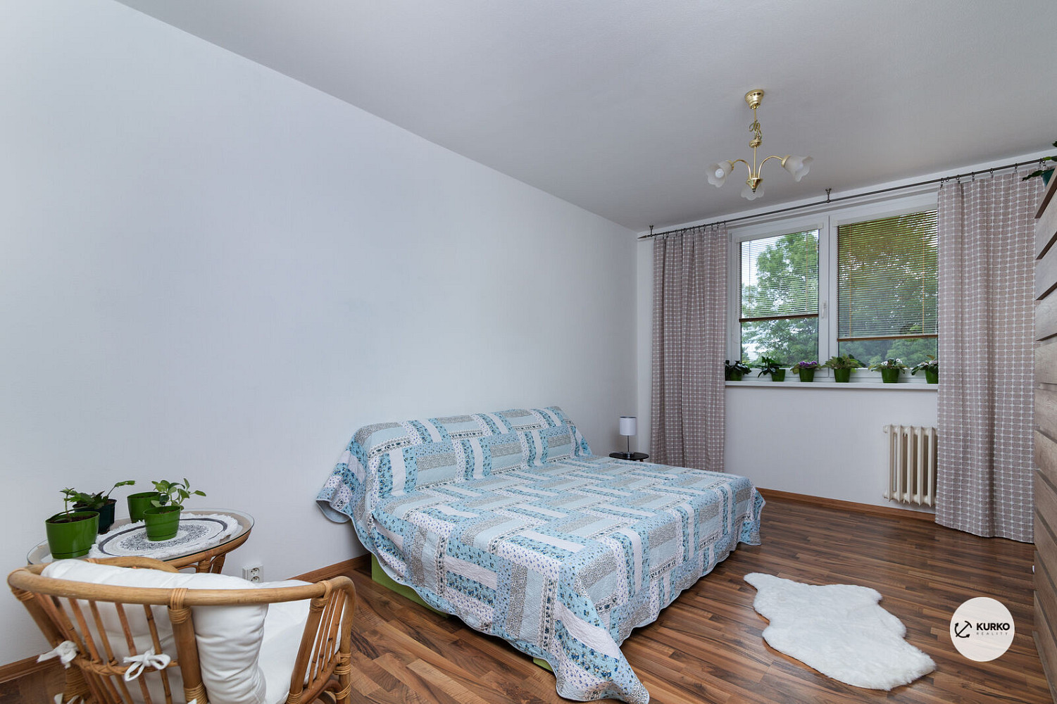 Prodej bytu 3+1 75 m² – fotografie 4