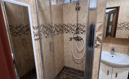 Pronájem bytu 1+kk 34 m², Lidická, Pardubice - Polabiny