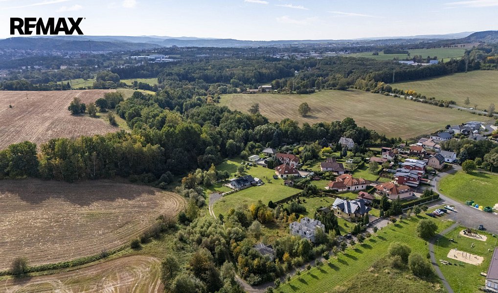 Prodej stavebního pozemku 2 227 m², Sadov – náhled fotky 29