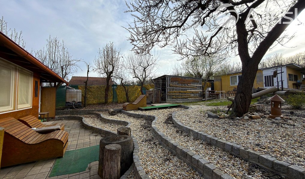 Prodej chaty/chalupy 94 m² s pozemkem 1 594 m², Břeclav – náhled fotky 30