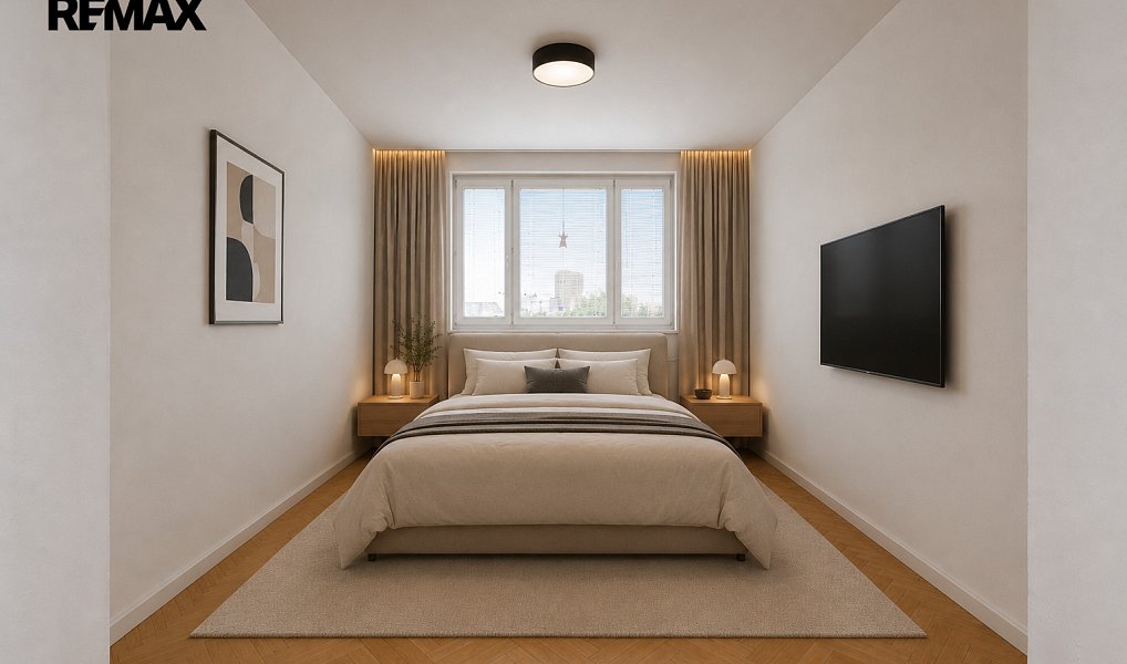Prodej bytu 2+1 54 m², Ostrava – náhled fotky 12