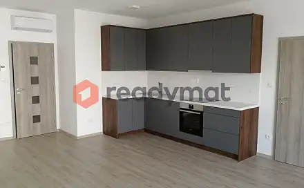 Prodej bytu 2+kk 56 m²