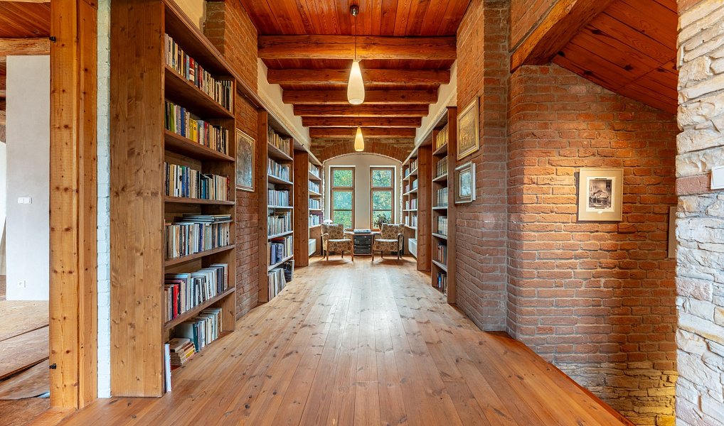 Prodej rodinného domu, 209 m², Mladá Boleslav, Horní Slivno
