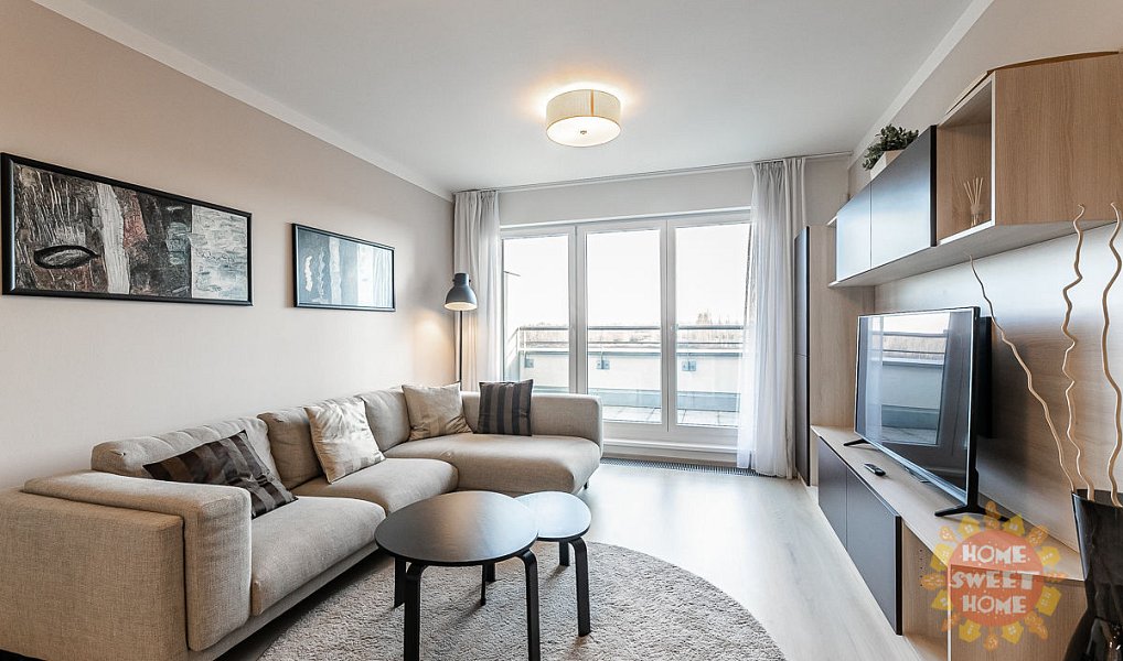 Pronájem bytu 3+kk 82 m², Praha – náhled fotky 8