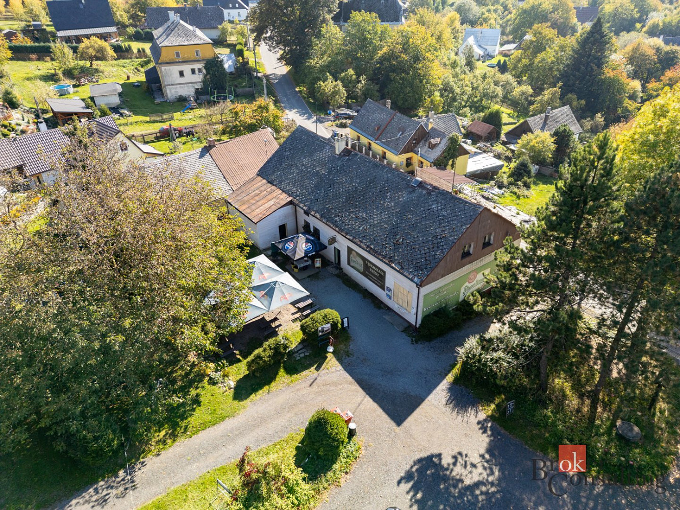 Prodej restaurace 355 m² – fotografie 4