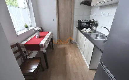 Pronájem bytu 1+1 30 m², Jeronýmova, Brno - Židenice
