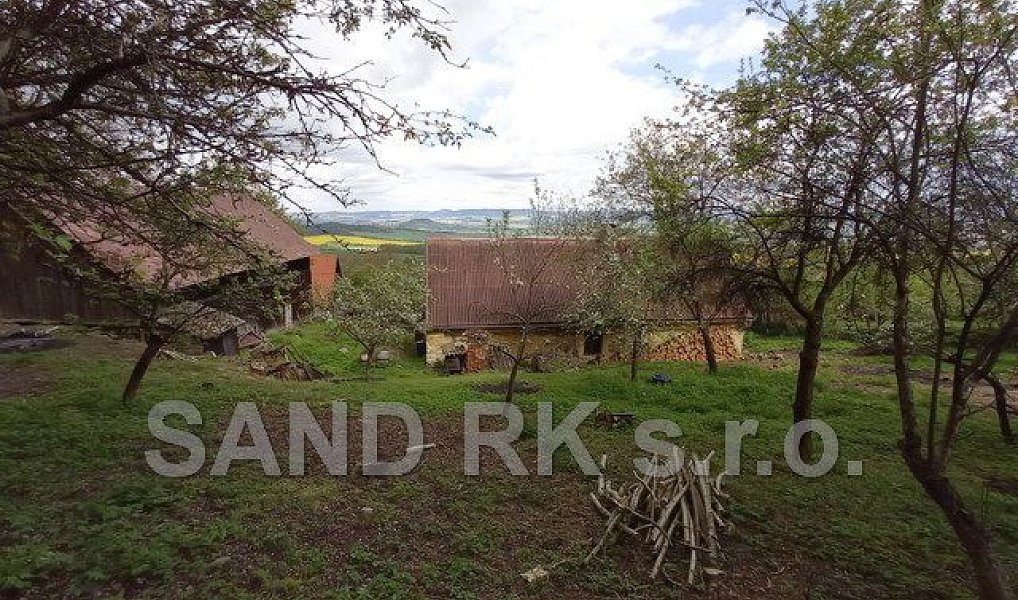 Prodej domu 110 m² s pozemkem 1 996 m², Bezděkov – náhled fotky 30