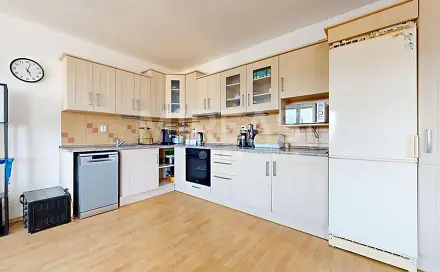 Prodej bytu 3+kk 76 m², Sídliště, Lysá nad Labem, okres Nymburk