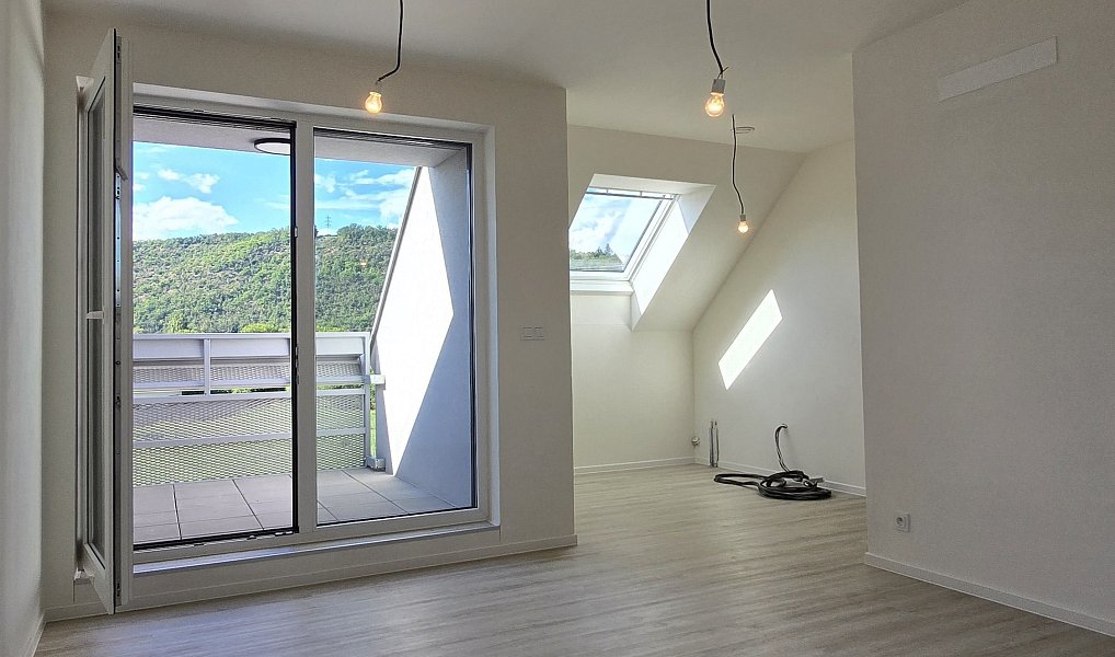 Prodej bytu 3+kk 76 m², Dobřichovice – náhled fotky 5