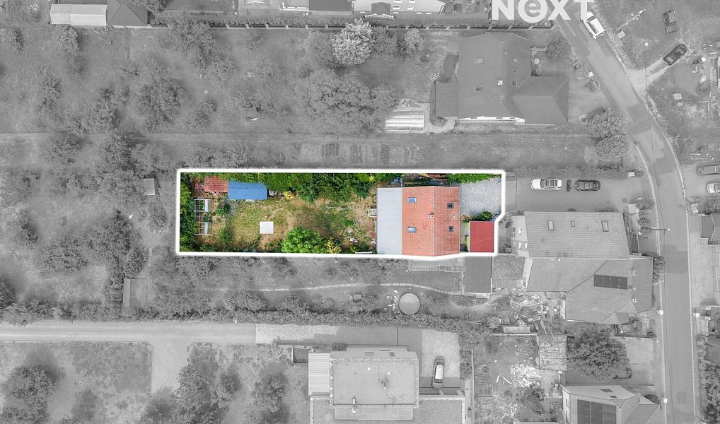 Prodej domu 152 m² s pozemkem 722 m², Nebovidy – náhled fotky 26