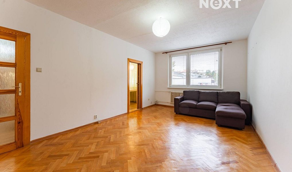 Prodej bytu 2+1 60 m², Olomouc – náhled fotky 7