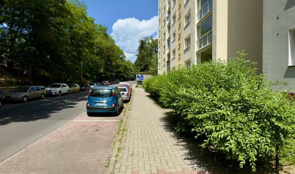 Pronájem bytu 2+kk 40 m², Česká Lípa – náhled fotky 15
