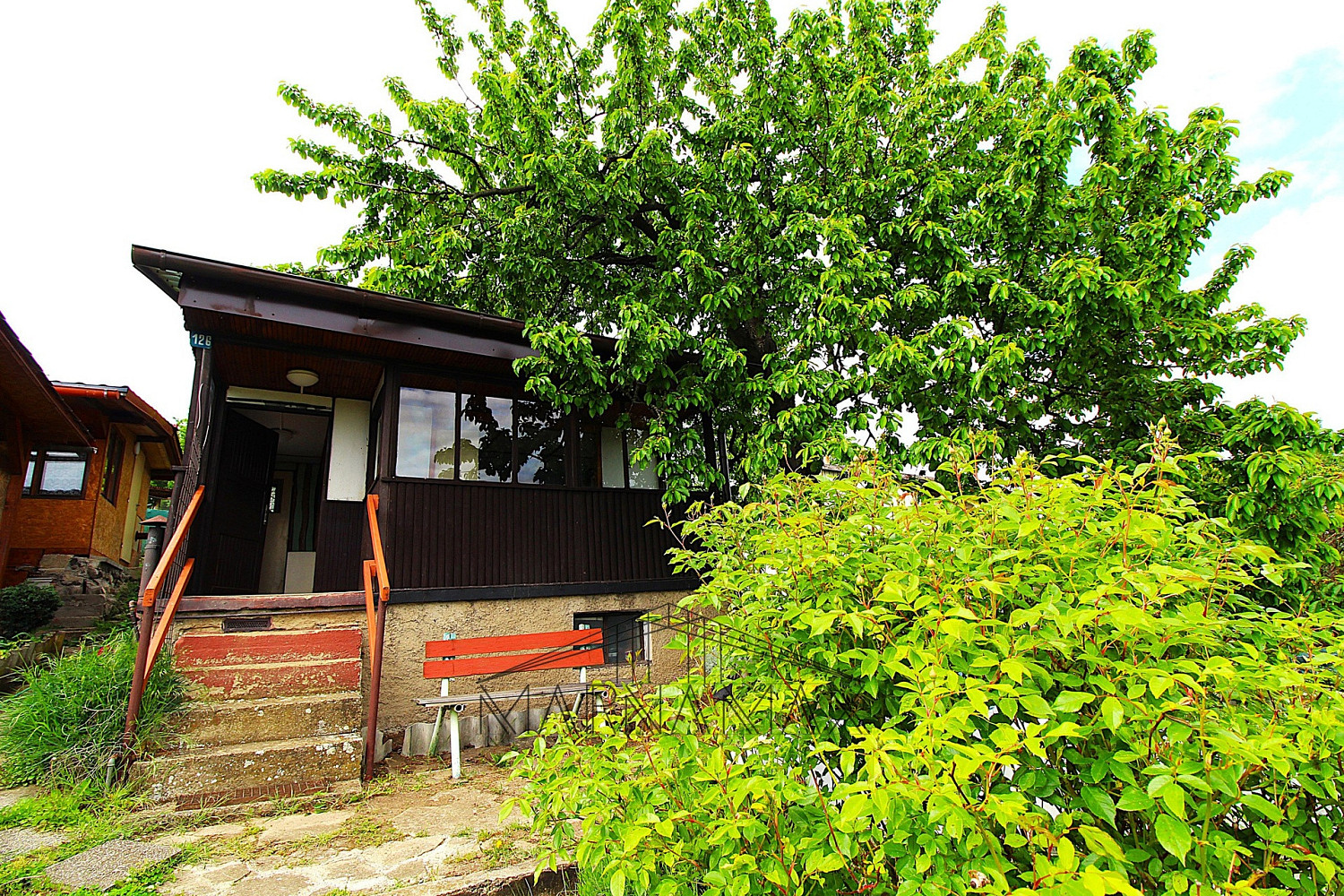 Prodej zahrady 385 m²