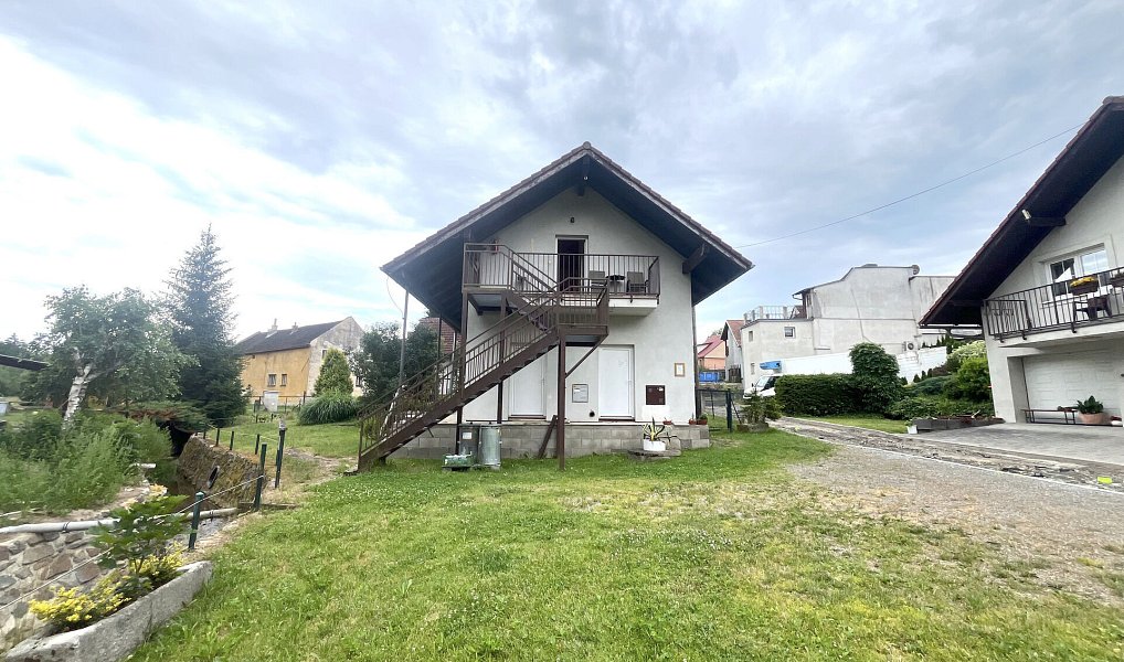Prodej ubytovacího objektu 225 m², Dolní Dvořiště – náhled fotky 17